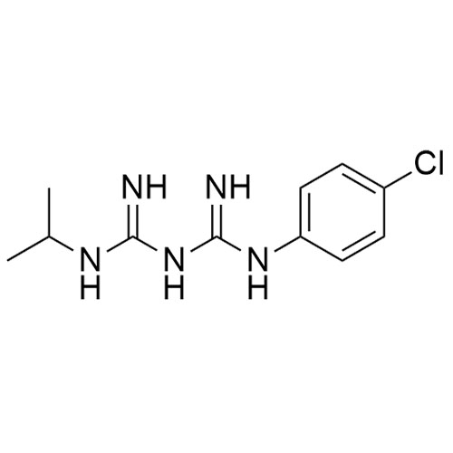 Picture of Chlorguanide (Proguanil)