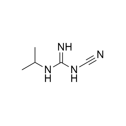 Picture of Chlorguanide Impurity A (Proguanil Impurity A)