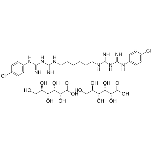 Picture of Chlorhexidine Digluconate