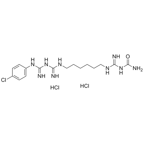 Picture of Chlorhexidine EP Impurity B