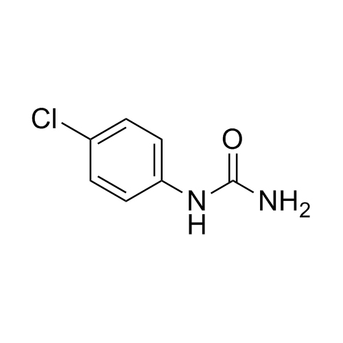 Picture of Chlorhexidine EP Impurity F
