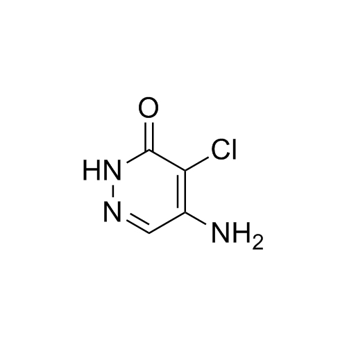 Show details for Desphenyl Chloridazon Picture of Desphenyl Chloridazon