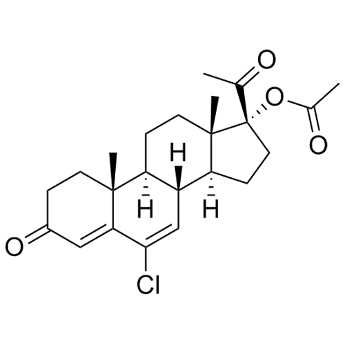 Picture of Chlormadinone Acetate