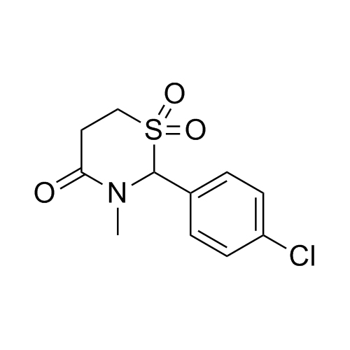 Picture of Chlormezanone