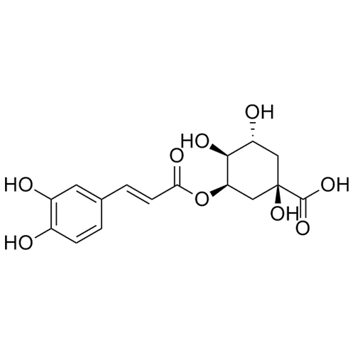 Picture of Neochlorogenic Acid