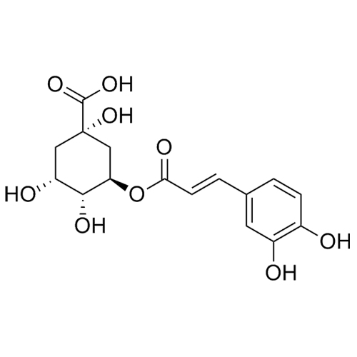 Picture of Chlorogenic Acid