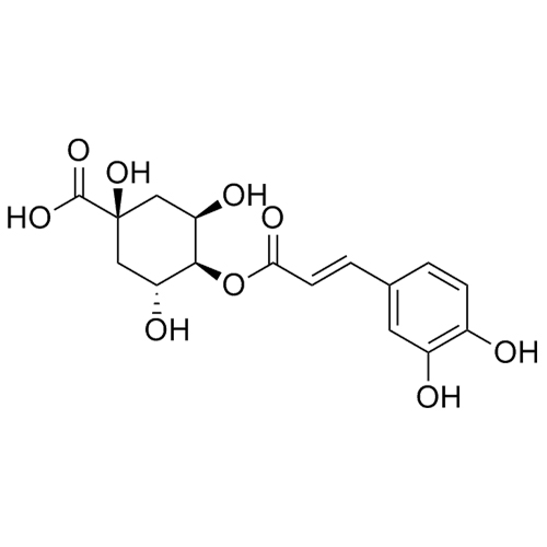 Picture of Cryptochlorogenic Acid