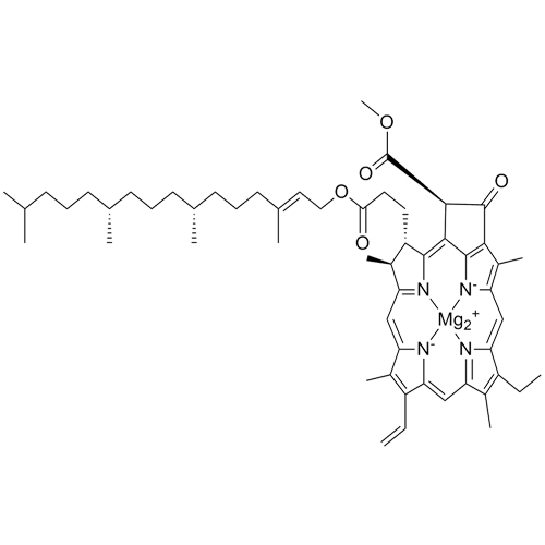 Picture of Chlorophyll A