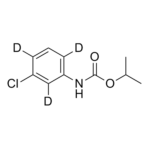 Picture of Chloropropham-d3