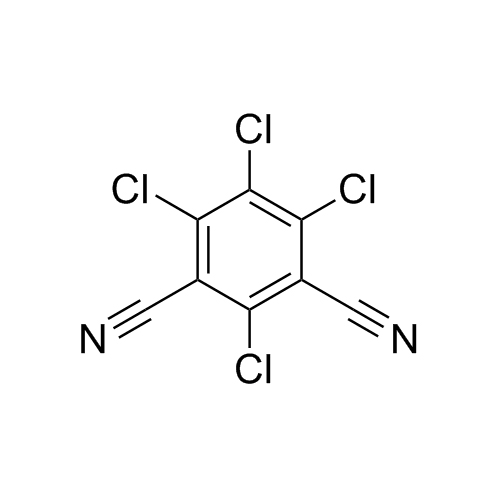 Show details for Chlorothalonil Picture of Chlorothalonil