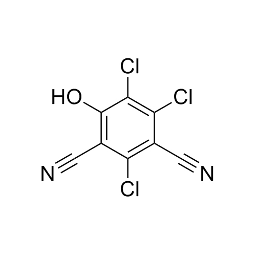 Picture of Hydroxy Chlorothalonil