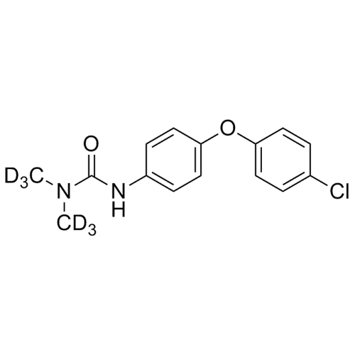 Picture of Chloroxuron-d6