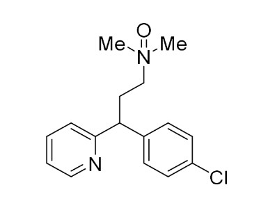 Picture of Chlorpheniramine N-Oxide