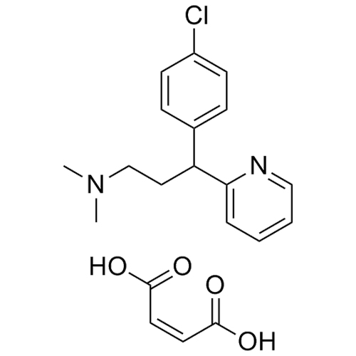 Picture of Chlorpheniramine Maleate