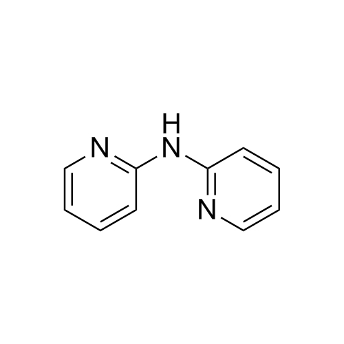 Picture of Chlorphenamine EP Impurity B  (2,2'-Dipyridylamine)