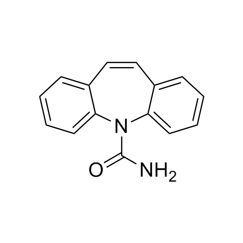 Picture of Carbamazepine