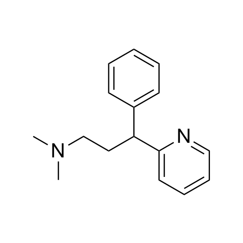 Picture of Dexchlorpheniramine EP Impurity A