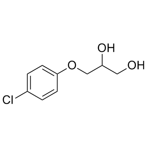 Show details for Chlorphenesin Picture of Chlorphenesin