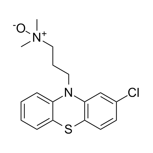 Picture of Chlorpromazine N-Oxide