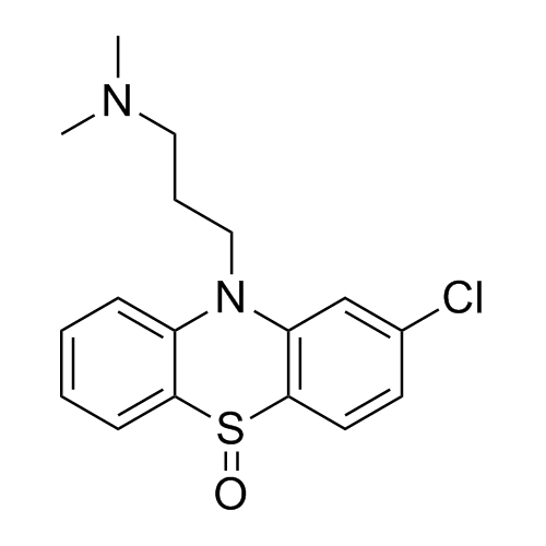 Picture of Chlorpromazine EP Impurity A