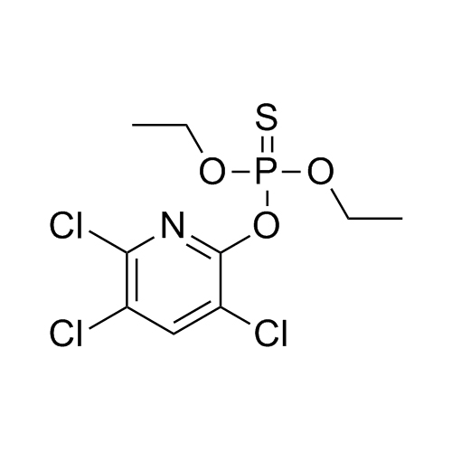 Picture of Chlorpyrifos