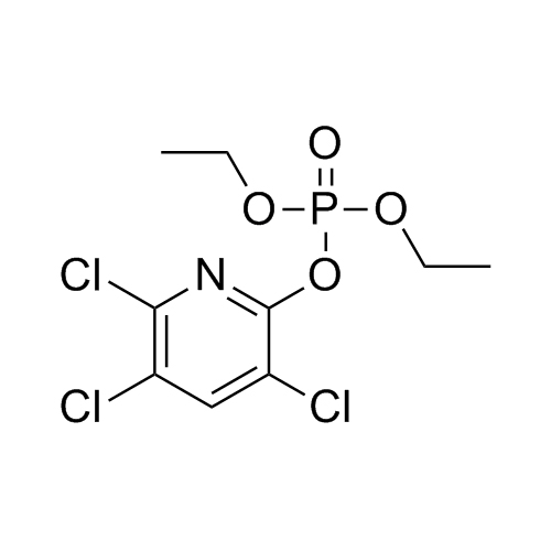 Picture of Chlorpyrifos Oxon