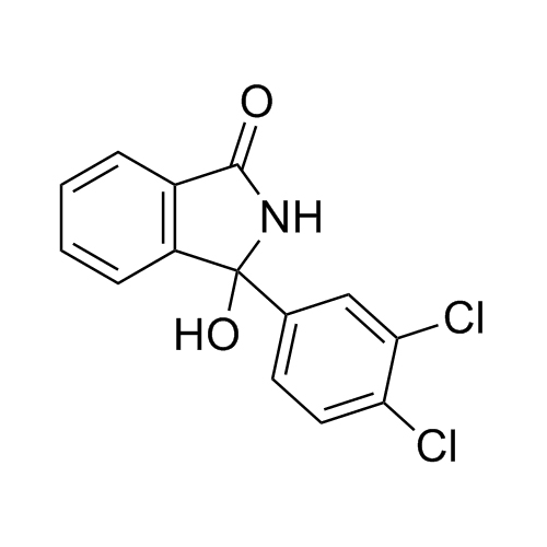Picture of Chlortalidone EP Impurity G