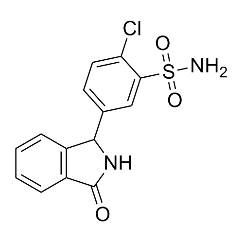 Picture of Chlortalidone EP Impurity E