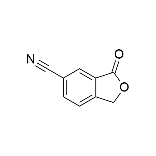 Picture of 3-oxo-1H-2-benzofuran-5-carbonitrile