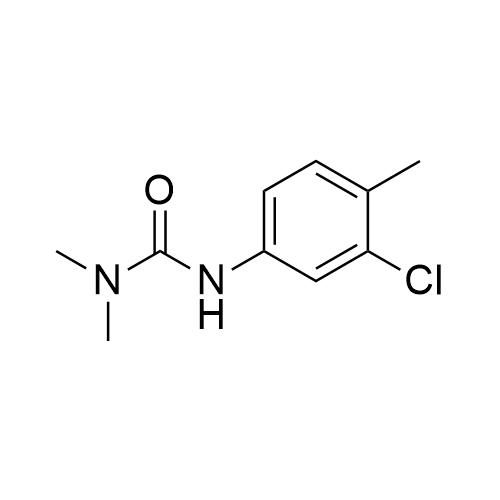 Picture of Chlortoluron