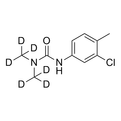 Picture of Chlortoluron-d6
