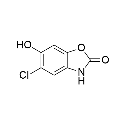 Picture of 6-Hydroxy Chlorzoxazone