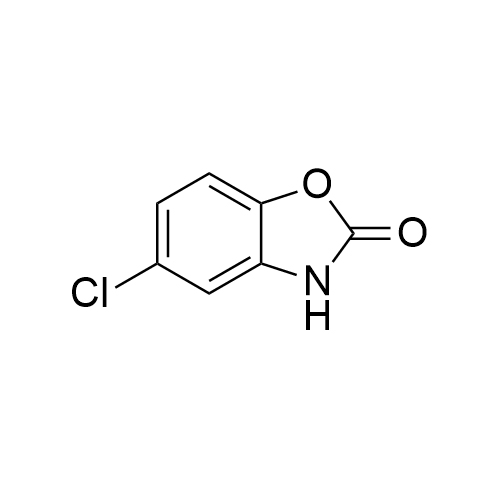 Picture of Chlorzoxazone