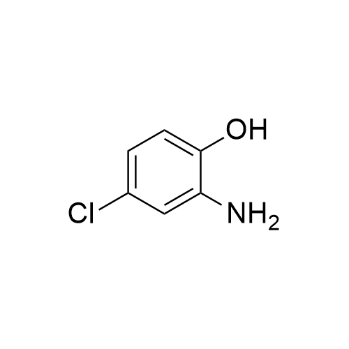 Picture of Chlorzoxazone Related Compound A