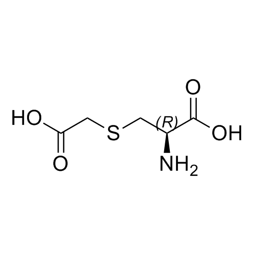 Picture of Carbocysteine