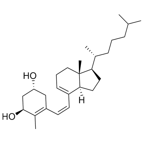 Picture of 1-alpha-Hydroxy-Precalciferol