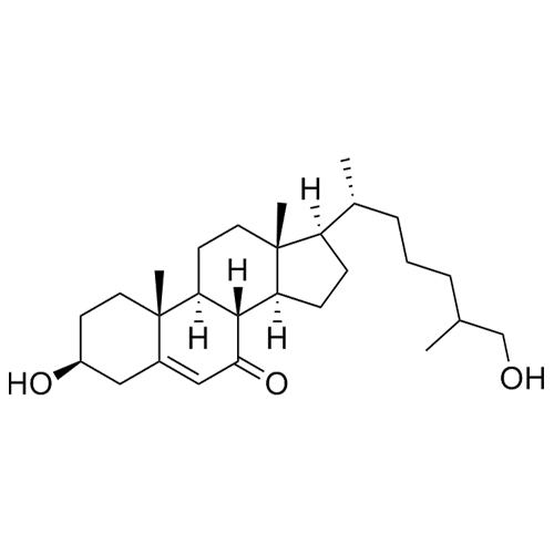 Picture of 27-Hydroxy 7-ketocholesterol