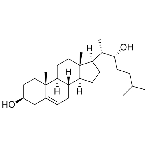Picture of 22-alpha-Hydroxy Cholesterol