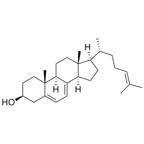 Picture of 7-Dehydro Desmosterol