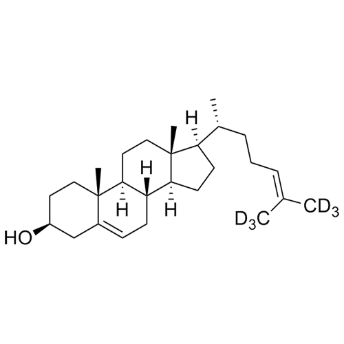 Picture of Desmosterol-D6