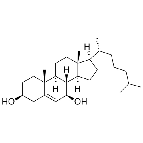 Picture of 7-beta-Hydroxy-Cholesterol