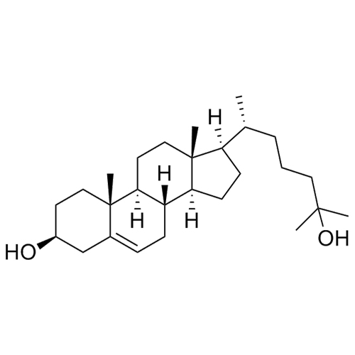 Picture of 25-Hydroxy-Cholesterol