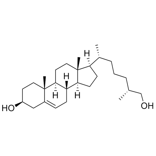 Picture of 27-Hydroxy-Cholesterol