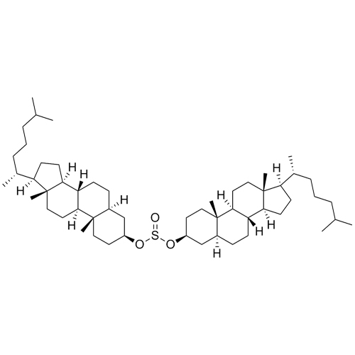 Picture of Cholesterol Impurity 3