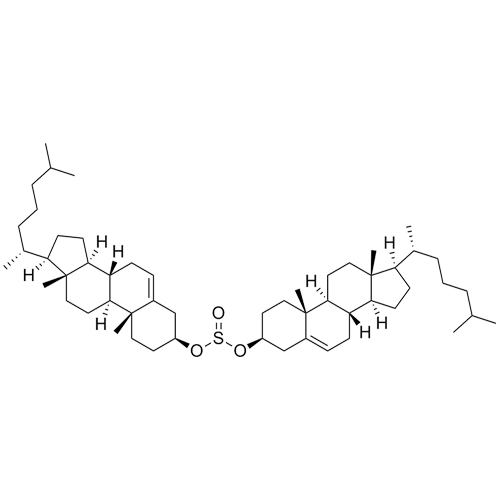 Picture of Cholesterol Impurity 5