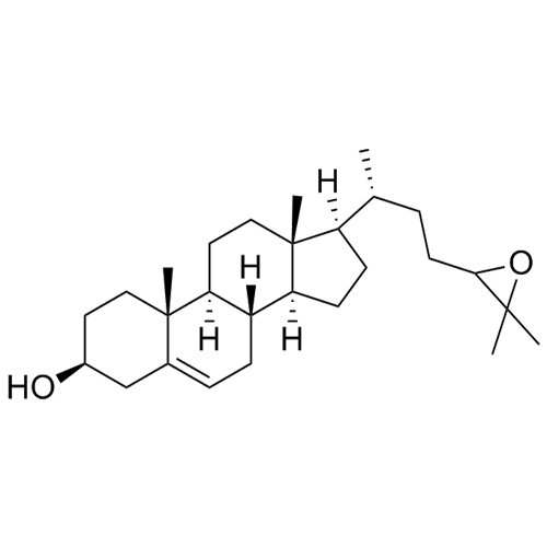 Picture of 24,25-Epoxycholesterol