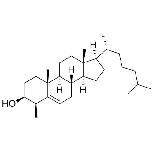 Picture of Cholesterol Impurity 6