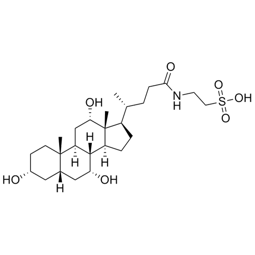 Picture of Taurocholic Acid
