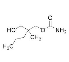 Picture of Decarboxamide Meprobamate