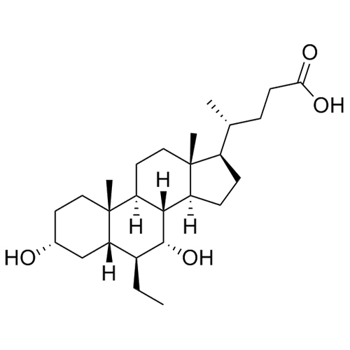 Picture of 6-epi-Obeticholic Acid